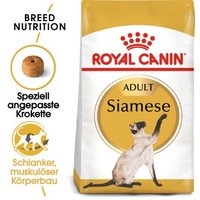 ROYAL CANIN Siamese Adult 10 kg von Royal Canin