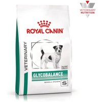 ROYAL CANIN Trockenfutter Hund, Adult, Small Dogs, Glycobalance 2x8 kg ROYAL CANIN Trockenfutter Hund, Adult, Small Dogs, Glycobalance 2x8 kg von Royal Canin