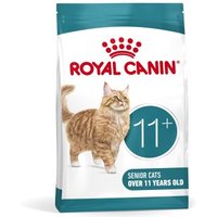 ROYAL CANIN Trockenfutter Katze, Senior, Ageing 11+ 4 kg ROYAL CANIN Trockenfutter Katze, Senior, Ageing 11+ 4 kg von Royal Canin