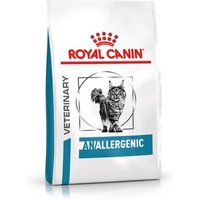 ROYAL CANIN Veterinary Anallergenic 2 kg von Royal Canin