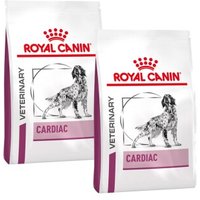 ROYAL CANIN Veterinary CARDIAC 2x14 kg von Royal Canin