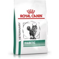 ROYAL CANIN Veterinary Diabetic 1,5 kg von Royal Canin