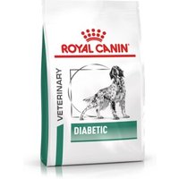 ROYAL CANIN Veterinary Diabetic 1,5 kg von Royal Canin