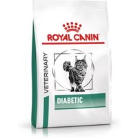 ROYAL CANIN Veterinary Diabetic 3,5 kg ROYAL CANIN Veterinary Diabetic 3,5 kg von Royal Canin