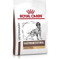 ROYAL CANIN Veterinary Gastrointestinal High Fibre 2 kg von Royal Canin