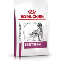 ROYAL CANIN Veterinary EARLY RENAL 2 kg von Royal Canin