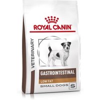 ROYAL CANIN Veterinary Gastrointestinal Low Fat Small Dogs 1,5 kg von Royal Canin