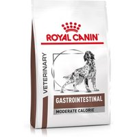 ROYAL CANIN Veterinary Gastrointestinal Moderate Calorie 15 kg von Royal Canin