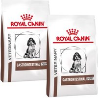 ROYAL CANIN Veterinary Gastrointestinal Puppy 2x10 kg von Royal Canin