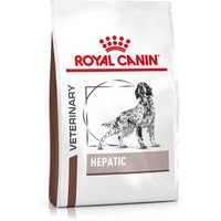 ROYAL CANIN Veterinary HEPATIC 12 kg von Royal Canin