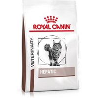 ROYAL CANIN Veterinary HEPATIC 2x4 kg von Royal Canin