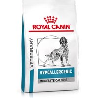 ROYAL CANIN Veterinary Hypoallergenic Moderate Calorie 1,5 kg von Royal Canin