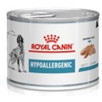 ROYAL CANIN Veterinary Hypoallergenic Mousse 12x200 g von Royal Canin