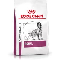 ROYAL CANIN Veterinary RENAL 7 kg von Royal Canin