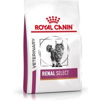 ROYAL CANIN Veterinary RENAL SELECT 4 kg von Royal Canin