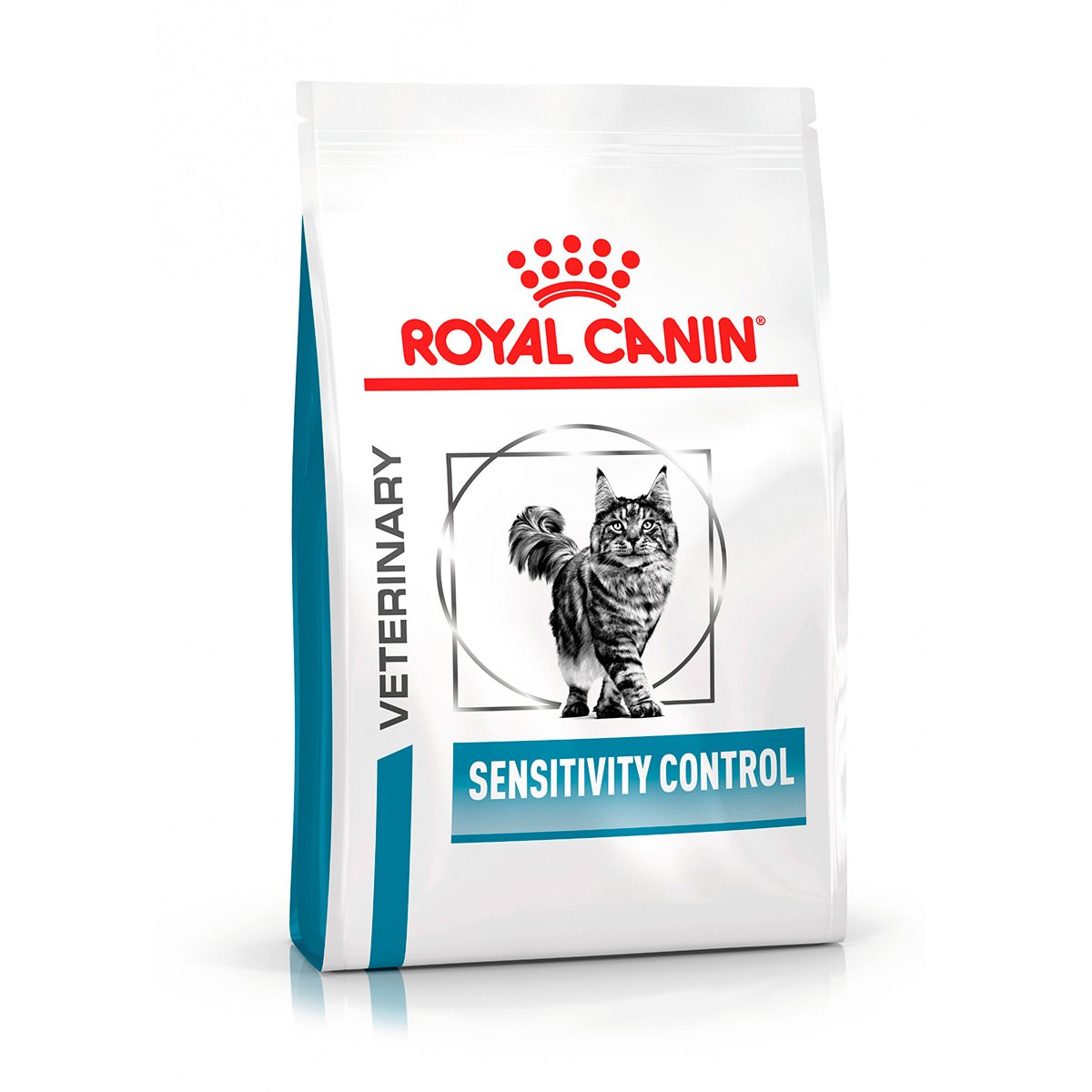 ROYAL CANIN Veterinary SENSITIVITY CONTROL Trockenfutter für Katzen 1,5kg von Royal Canin