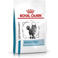 ROYAL CANIN Veterinary Skin & Coat 3,5 kg von Royal Canin