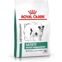 ROYAL CANIN Veterinary Satiety Small Dogs 3kg von Royal Canin