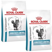 ROYAL CANIN Veterinary Sensitivity Control 2x3,5 kg von Royal Canin