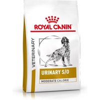 ROYAL CANIN Veterinary Urinary S/O Moderate Calorie 12 kg von Royal Canin