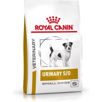 ROYAL CANIN Veterinary Urinary S/O Small Dogs 8 kg von Royal Canin