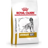 ROYAL CANIN Veterinary Urinary U/C 14 kg von Royal Canin