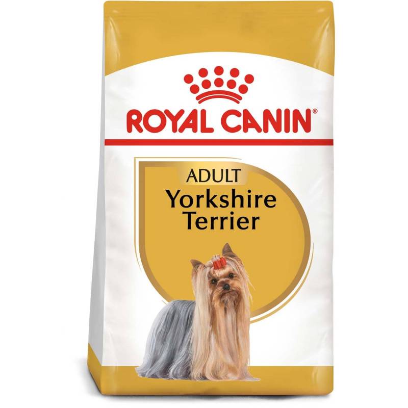 ROYAL CANIN BHN Yorkshire Terrier Adult 1,5kg von Royal Canin