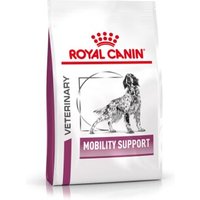 ROYAL CANIN Veterinary MOBILITY SUPPORT 12kg von Royal Canin