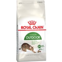 Royal Canin Outdoor - 4 kg von Royal Canin