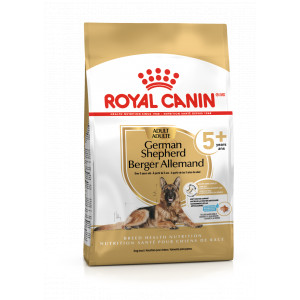 Royal Canin Adult 5+ Deutscher Schäferhund Hundefutter 12 kg von Royal Canin