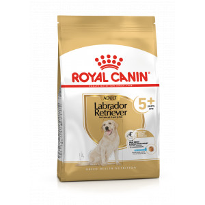 Royal Canin Adult 5+ Labrador Retriever Hundefutter 12 kg von Royal Canin