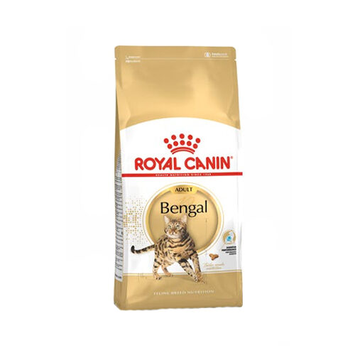 Royal Canin Adult Bengal - Katzenfutter - 10 kg von Royal Canin