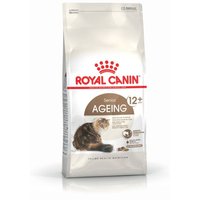 Royal Canin Ageing 12+ - 2 x 4 kg von Royal Canin