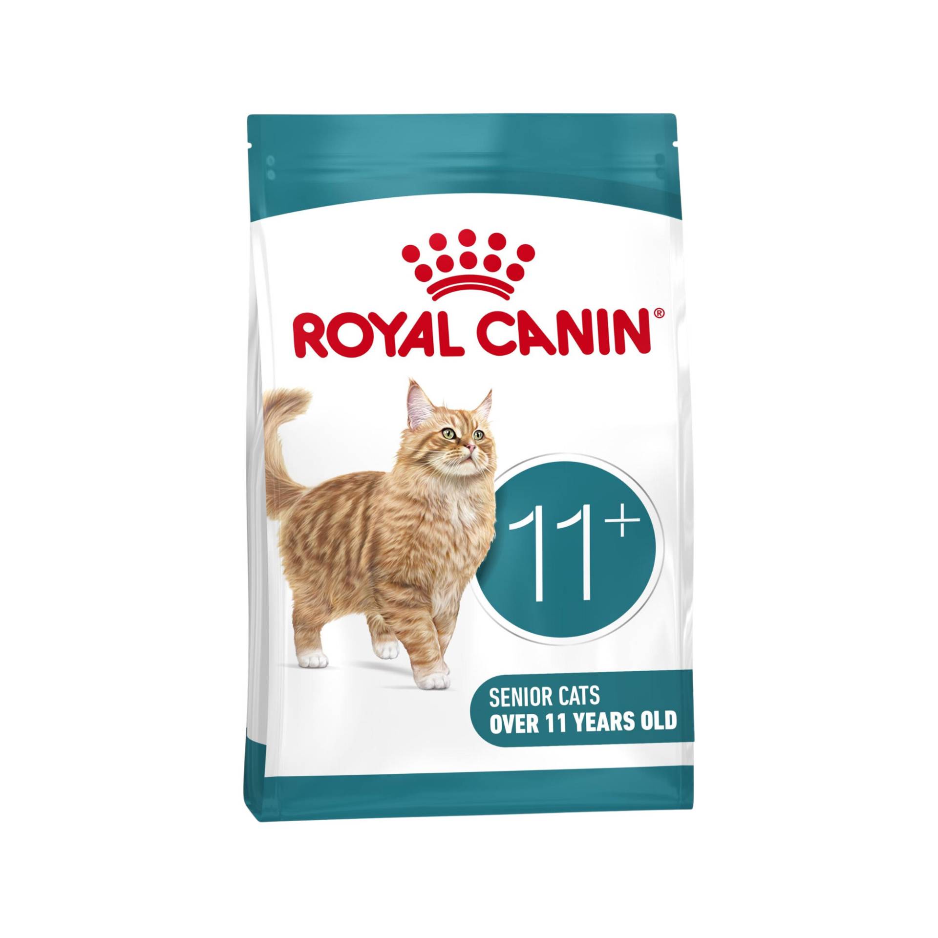 Royal Canin Ageing 11+ - 400 g Royal Canin Ageing 11+ - 400 g von Royal Canin