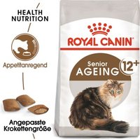 ROYAL CANIN Senior Ageing 12+ 2 kg von Royal Canin