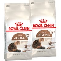 ROYAL CANIN Senior Ageing 12+ 2x4 kg von Royal Canin