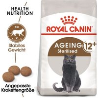 ROYAL CANIN Ageing 12+ Sterilised 2 kg von Royal Canin