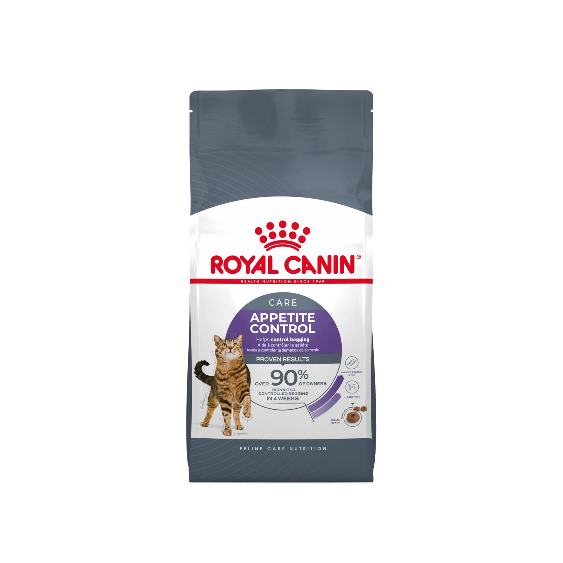 Royal Canin Appetite Control Care - 10 kg von Royal Canin