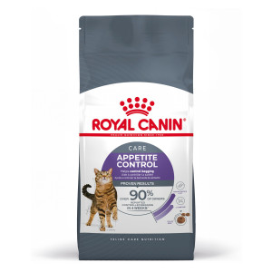 Royal Canin Appetite Control Care Katzenfutter 10 kg von Royal Canin