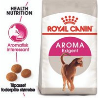 ROYAL CANIN Aroma Exigent 10 kg von Royal Canin