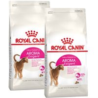 ROYAL CANIN Aroma Exigent 2x10 kg von Royal Canin