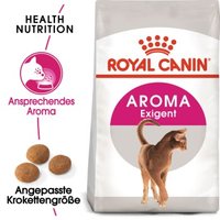 ROYAL CANIN Aroma Exigent 400 g von Royal Canin