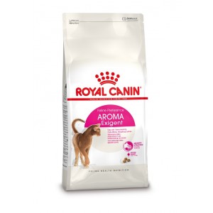 Royal Canin Aroma Exigent Katzenfutter 10 kg von Royal Canin