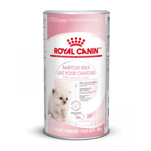 Royal Canin Babycat Milk Katzenmilch 2 x 300 g von Royal Canin