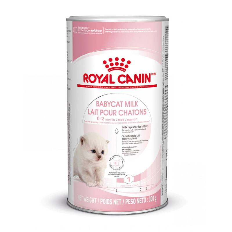 Royal Canin Babycat Milk - 300 g von Royal Canin