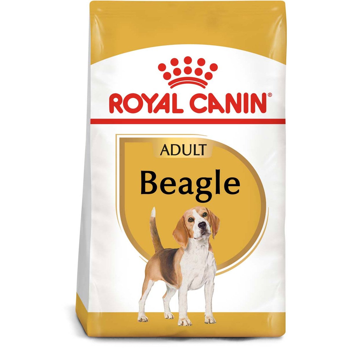 ROYAL CANIN Beagle Adult Hundefutter trocken 12kg von Royal Canin