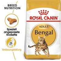 ROYAL CANIN Bengal Adult 10 kg von Royal Canin