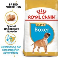 ROYAL CANIN Boxer Puppy 12 kg von Royal Canin