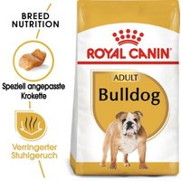 ROYAL CANIN Bulldog Adult 3 kg von Royal Canin