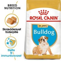 ROYAL CANIN Bulldog Puppy 12 kg von Royal Canin